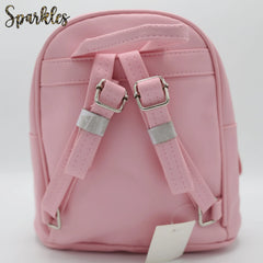 DAZZLING UNICORN BACKPACK