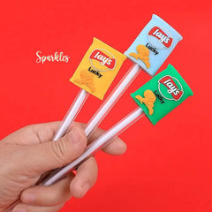 LAY'S GEL PEN