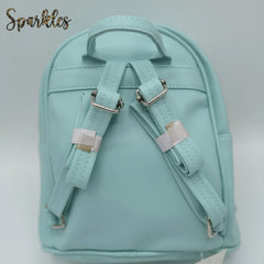 DAZZLING UNICORN BACKPACK