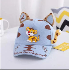 TIGER CAP