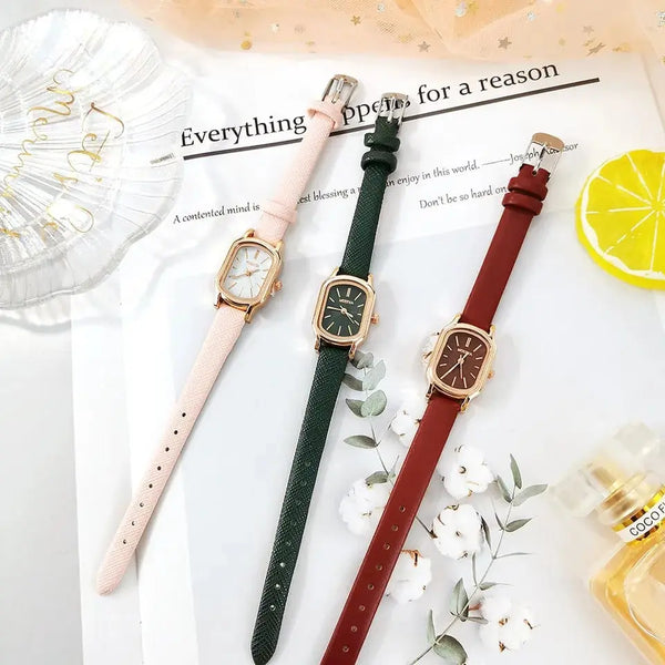 HOT RETRO WATCH