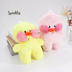 KAWAII DUCK PLUSH