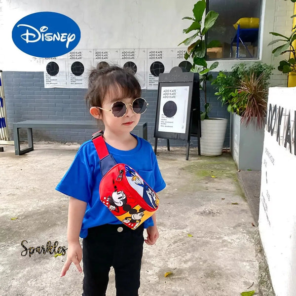 DISNEY WAIST PACK