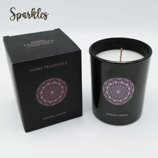 BOSTON AROMA CANDLE