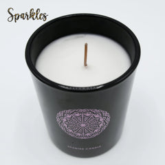 BOSTON AROMA CANDLE