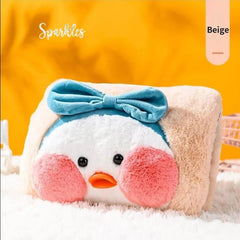 KAWAII CHICK GEL WARMER FOR WINTER