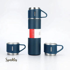 VACUUM FLASK SET