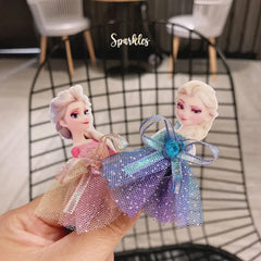 PRINCESS ELSA PIN