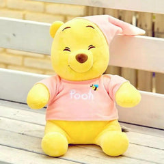 WINNIE THE POOH PLUSH