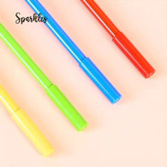 SESAME STREET GEL-PEN