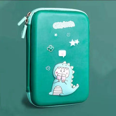 3D CUTE PENCIL CASE