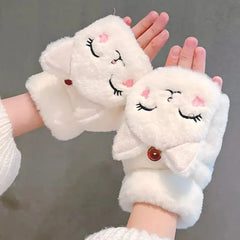 CUTE WINTER GLOVES FOR WINTER