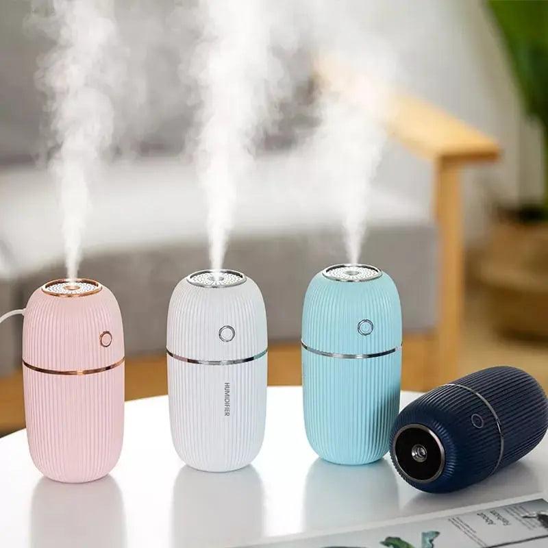 PORTABLE HUMIDIFIER