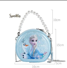 BEAUTIFUL FROZEN BAG