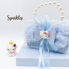 SANRIO KITTY BAG