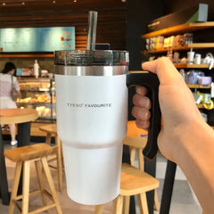 TYESO TRAVEL TUMBLER
