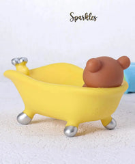 KAWAII SOAP DISH