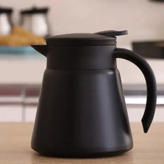 STAINLESS STEEL VACUUM THERMOS