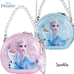 BEAUTIFUL FROZEN BAG