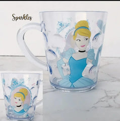ADORABLE CHARACTER CUP