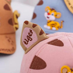 TIGER CAP