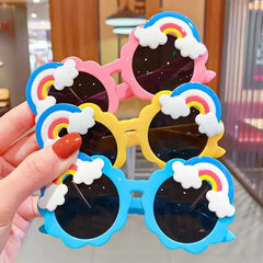 RAINBOW SUNGLASSES