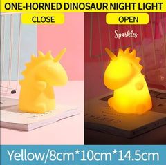 CUTE LED LAMP