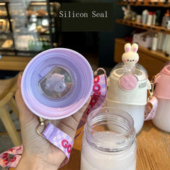 CUTE SIPPER BOTTLE SPARKLES
