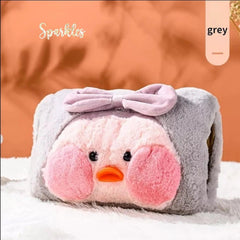 KAWAII CHICK GEL WARMER FOR WINTER