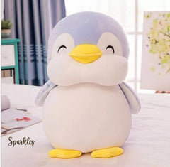 PENGUIN PLUSH