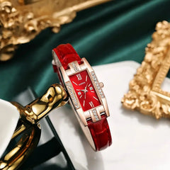 LUXURIOUS WRIST WATCH