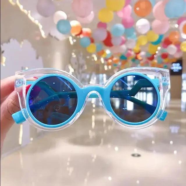 CLASSIC RETRO SHADES SPARKLES