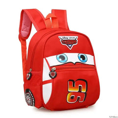 DISNEY CARS BACKPACK