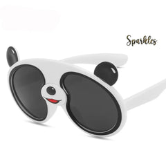 CUTE PANDA SUNGLASSES