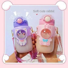 KAWAII SIPPER BOTTLE