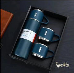 VACUUM FLASK SET