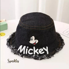 CUTE MICKEY HAT