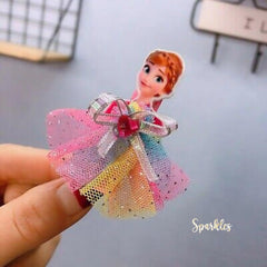 PRINCESS ANA PIN