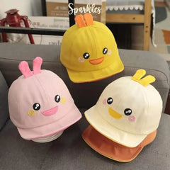 SPARROW CAP