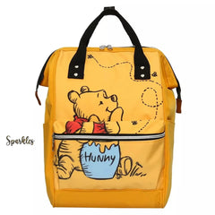 HUNNY BEAR BAG