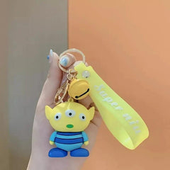 TOY STORY KEY-CHAIN