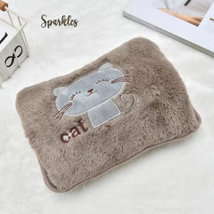 ELECTRIC WATER WARMER FOR WINTER