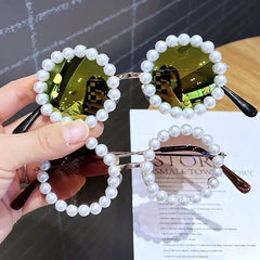 PEARL SUNGLASSES