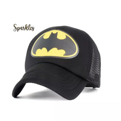 BAT-MAN CAP