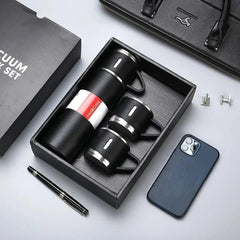 VACUUM FLASK SET