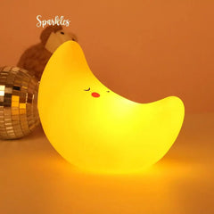 CUTE LED LAMP