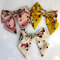 DISNEY BOW