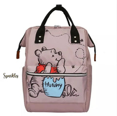 HUNNY BEAR BAG