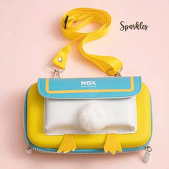 NBX SATCHEL CASE