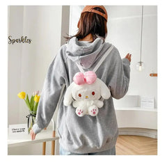 MELODY STUFFED BAG